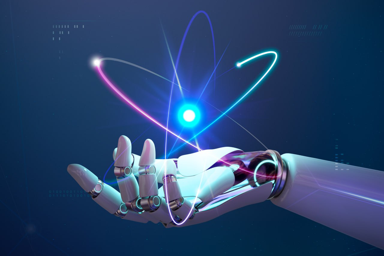 ИИ ускорит разработку лекарств: прогноз Google DeepMind