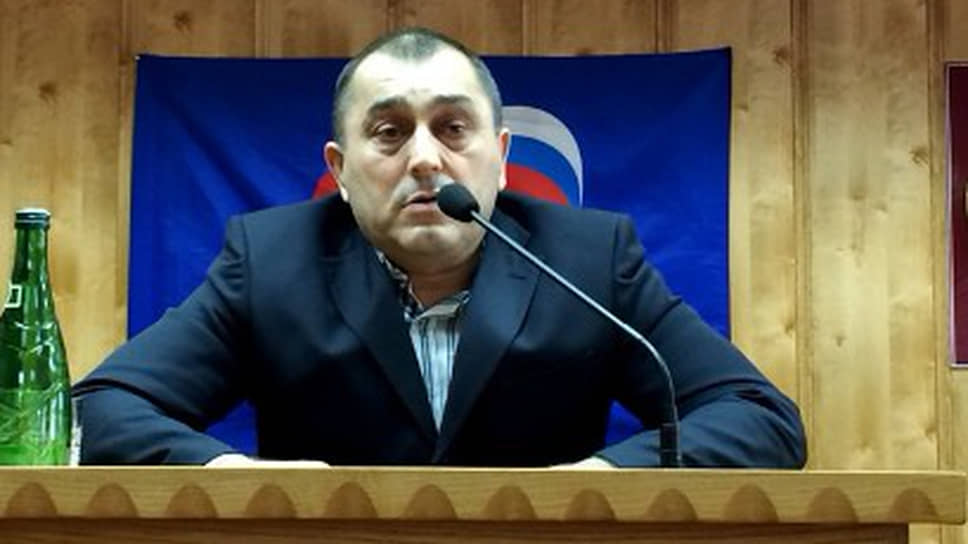 Дагестанский полковник обвиняется в причастности к терактам в московском метро