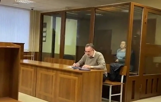 Задержана женщина, выбросившая ребенка из окна высотки в Новой Москве