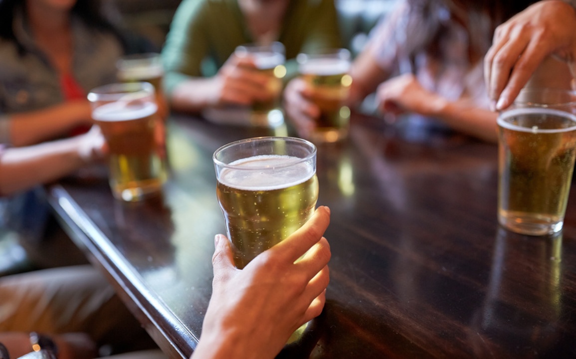 Санкт-Петербургские рестораторы борются с запретами на закрытие заведений во время новогодних праздников