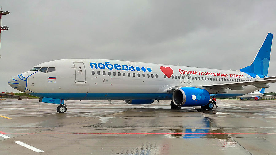 Границы с Германией открыты – авиакомпания «Победа» пообещала вернуть регулярные рейсы в Берлин и Кельн, но с ограничениями