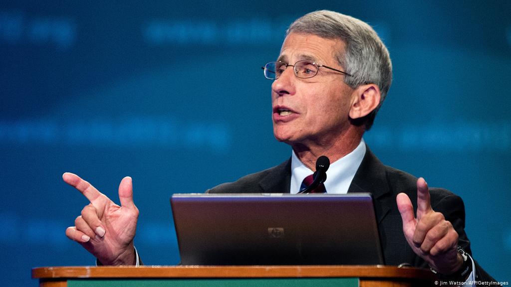 Эксперт из США поделился информацией о том, как сократить количество заболевших коронавирусом