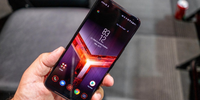 Эксперты назвали лучшие телефоны на Android