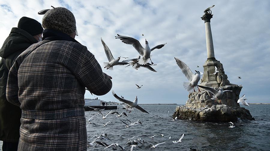 Великобритания планирует проспонсировать возвращение Крыма в состав Украины