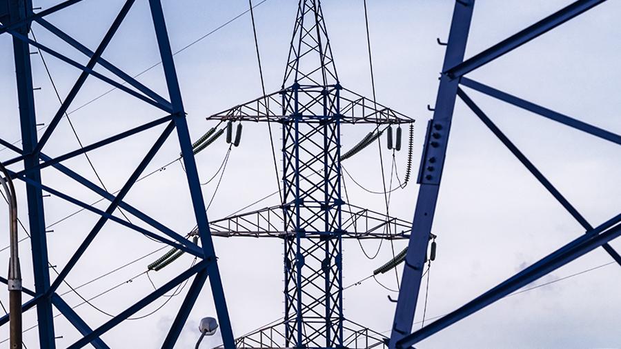 Украина решила вернуться к импорту российской электроэнергии