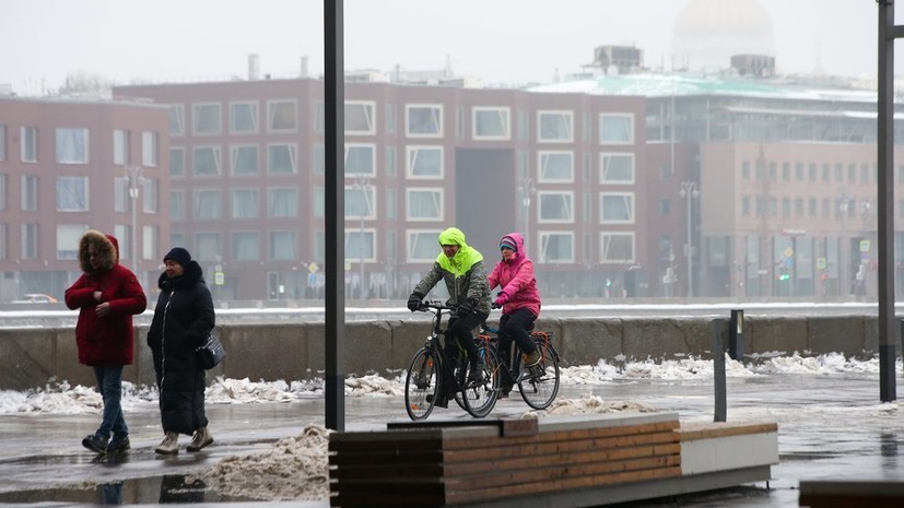 Мэр Москвы отменил некоторые из коронавирусных ограничений