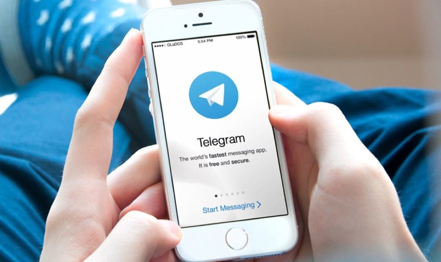 Роскомнадзор требует прекратить распространение личной информации пользователей Телеграм на территории России