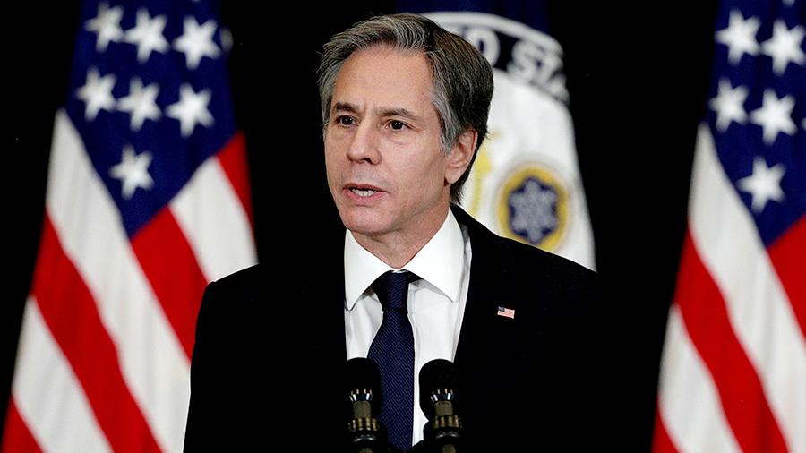 США рассказали, кого они считают главным геополитическим конкурентом 21 столетия