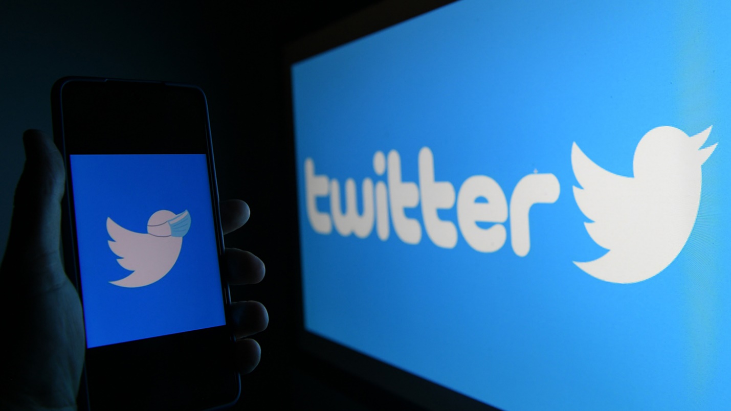 Представитель Роскомнадзора сообщил о вероятной блокировке Twitter в ближайшее время