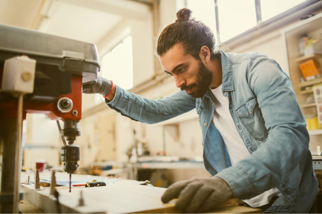 Ряд ограничений для самозанятых могут быть отменены
