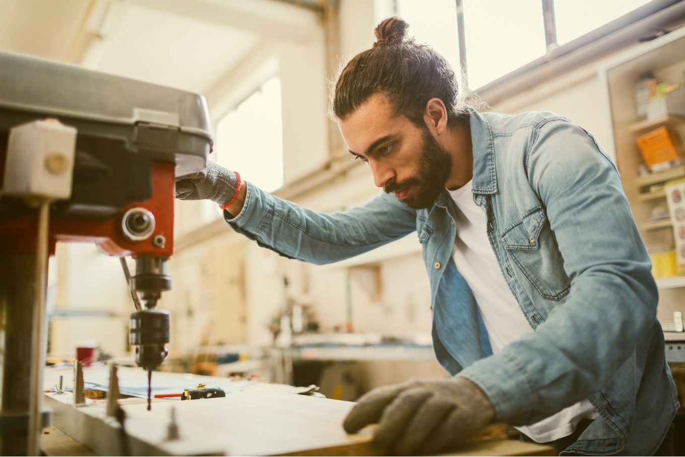 Ряд ограничений для самозанятых могут быть отменены