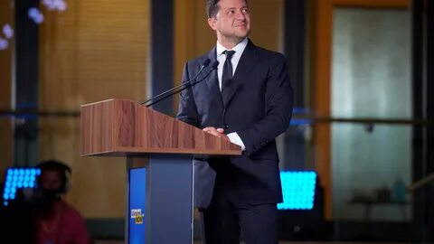 Президент Украины планирует вернуть полуостров Крым