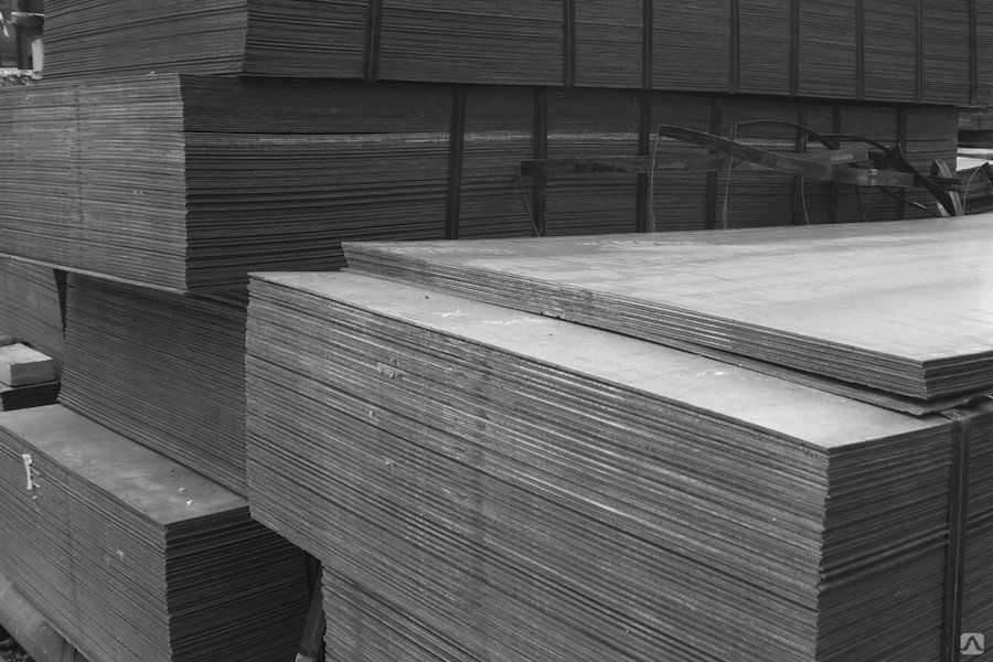 Продление пошлин на сталь из России