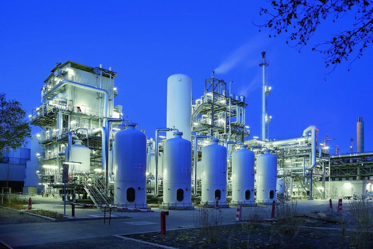 Утверждена концепция развития водородной энергетики