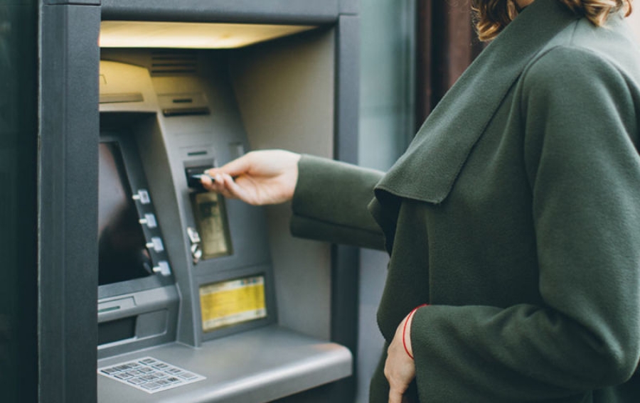 Контроль за операциями в банкоматах может быть ужесточен