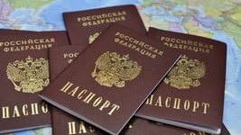 В России представят электронный паспорт