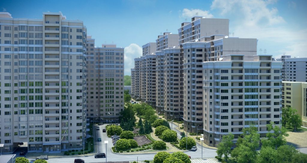 В России ожидается повышение стоимости аренды жилья