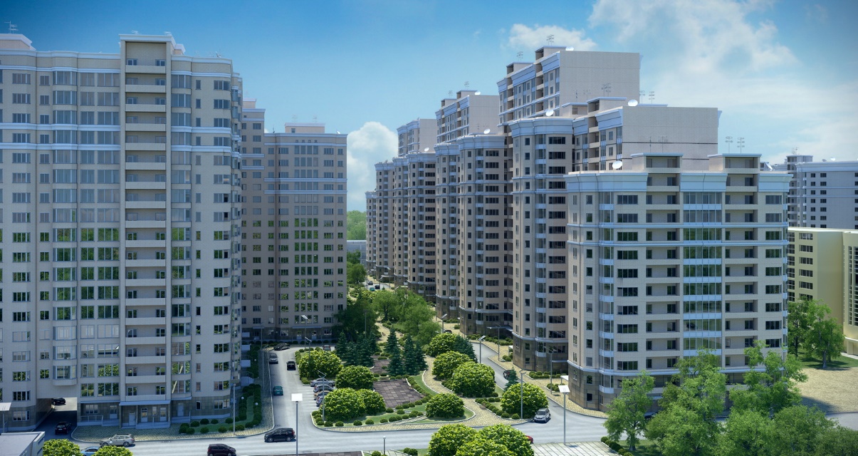 В России ожидается повышение стоимости аренды жилья