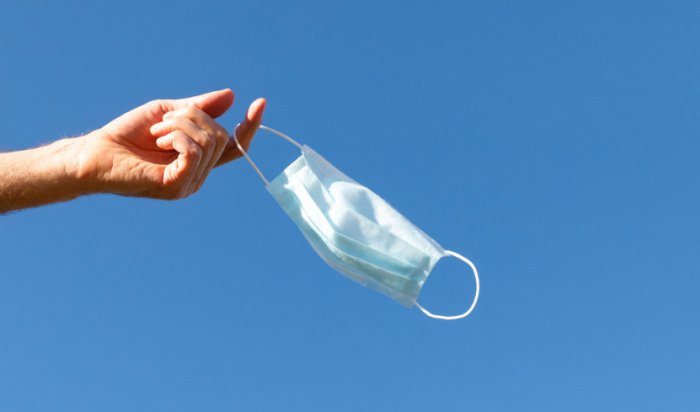 Коронавирусные ограничения сняты