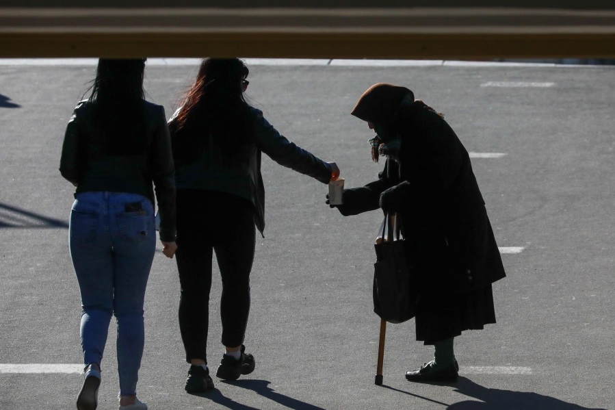 Названа основная цель развития страны