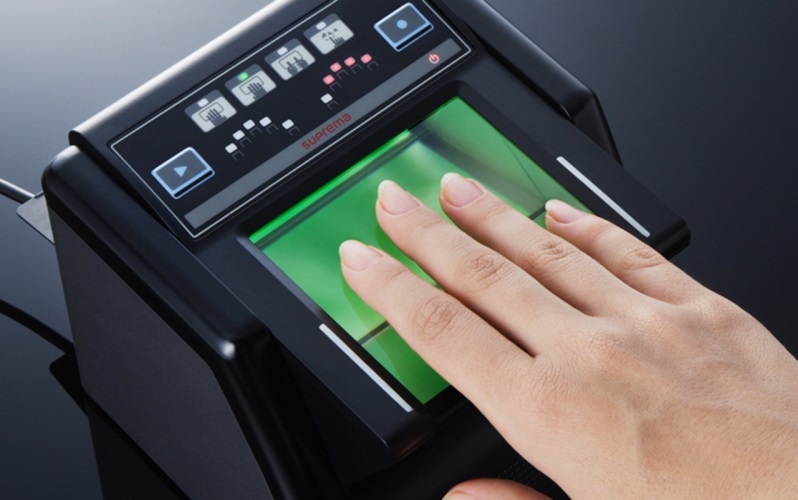 Биометрию в банках сделают обязательной