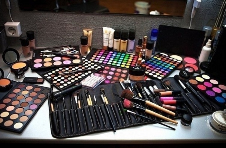 Косметику ждет подорожание