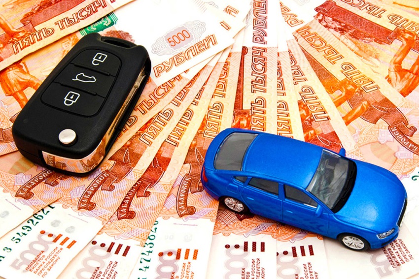 Транспортный налог могут заморозить, но не для всех