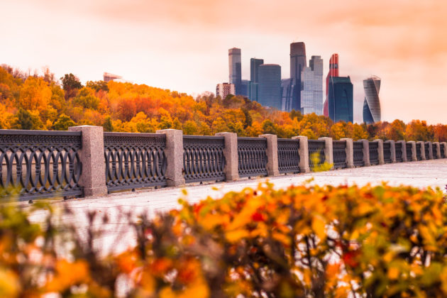 Что изменится в России с 1 сентября