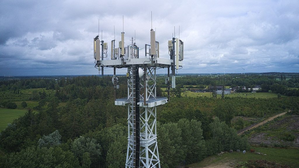 Компания Nokia решила окончательно уйти из России