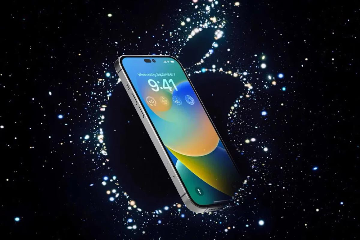 Компания Apple презентовала новый iPhone 14 и Apple Watch 8
