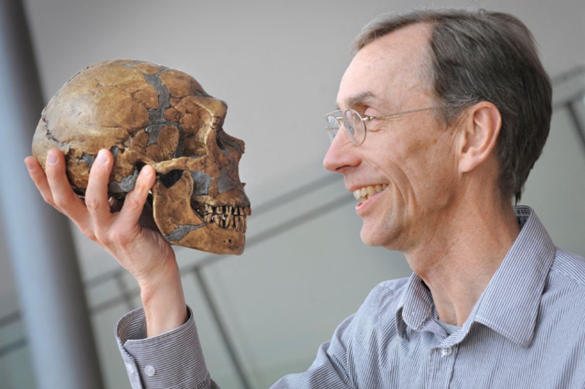 Нобелевскую премию по медицине вручили шведскому ученому