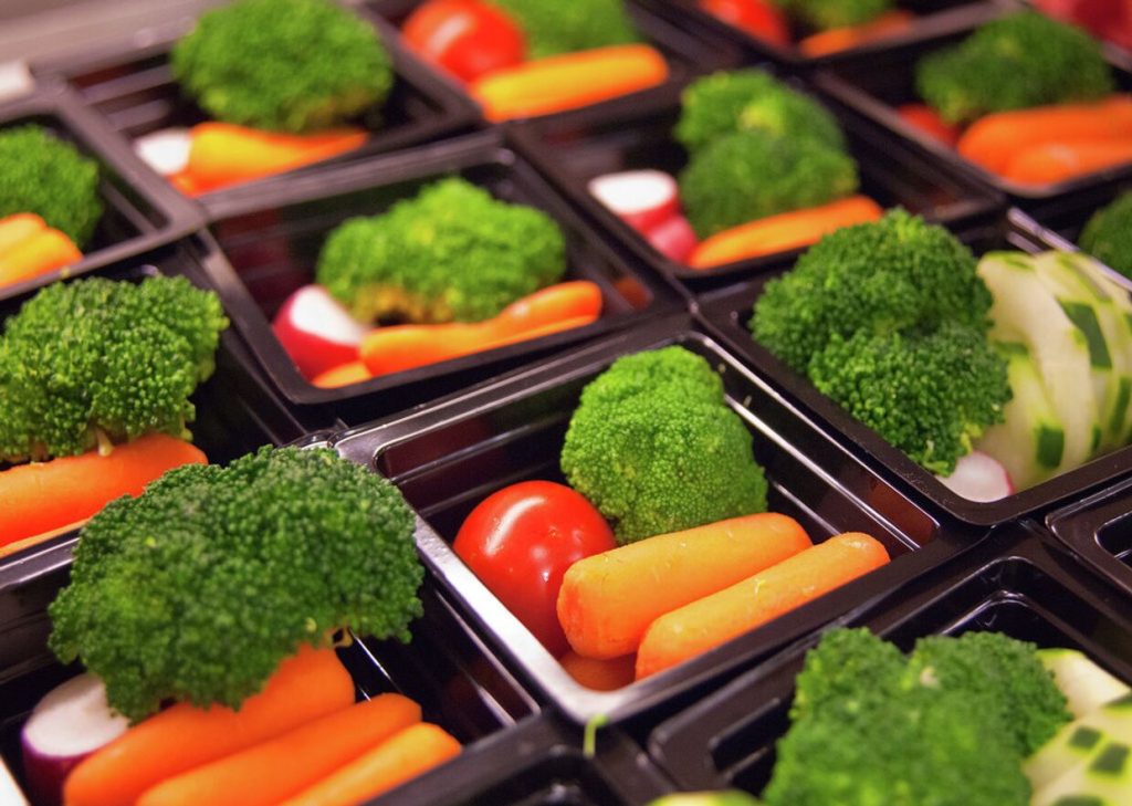 Создан датчик, определяющий повторную заморозку еды