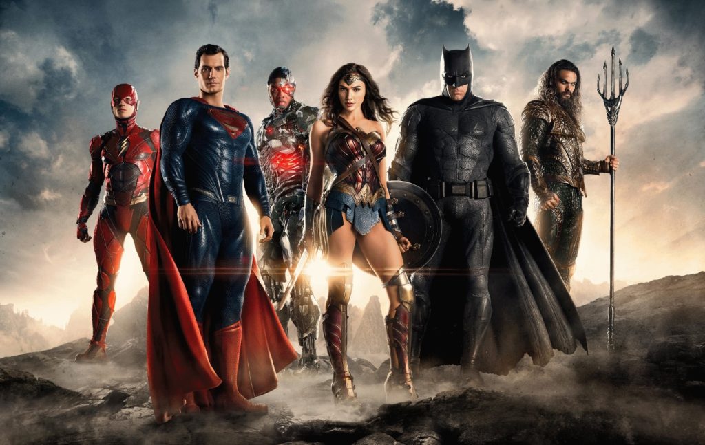 Warner Bros. планирует создать единую вселенную DC