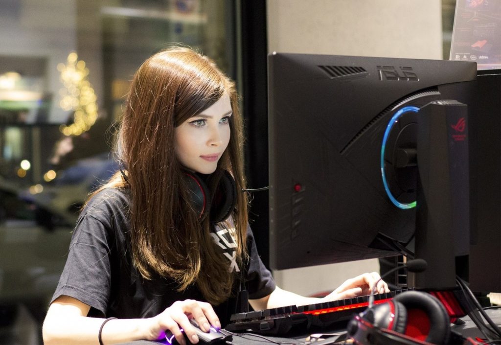 В России предложили идентифицировать пользователей компьютерных игр