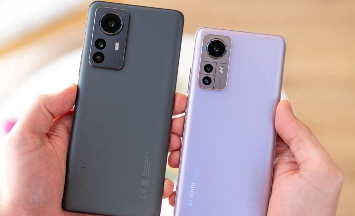 «Ситилинк» назвал бренды смартфонов, которые чаще всего покупали в 2022 году