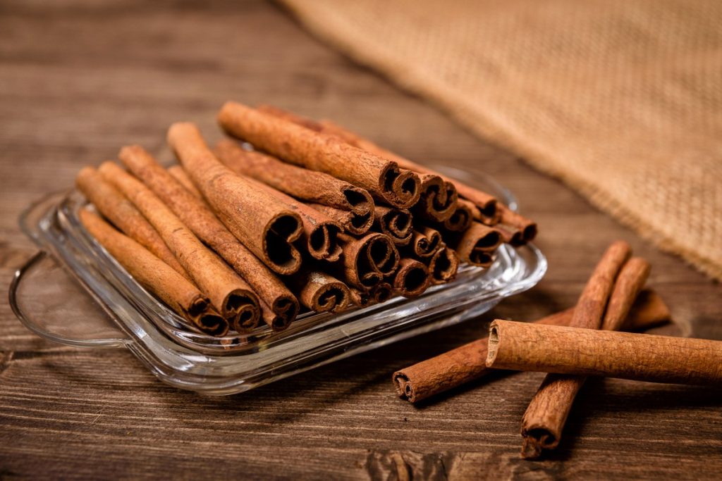 Ученые рассказали, как корица помогает улучшать память