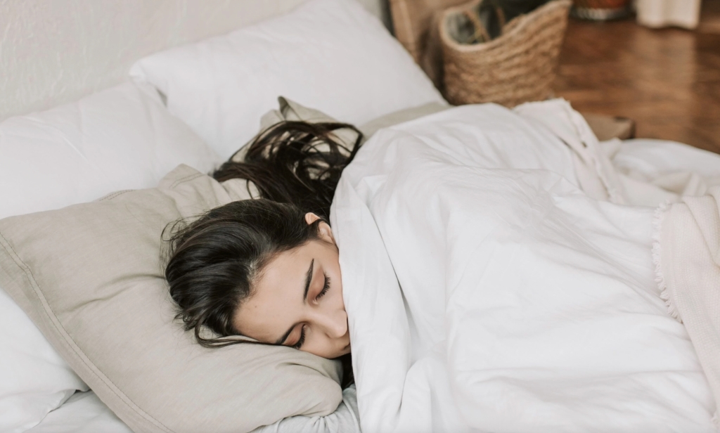 Ученые: Качество сна напрямую говорит о качестве жизни человека