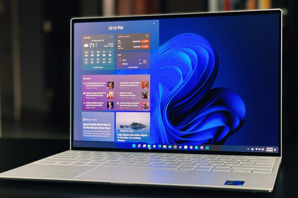 В версии ОС Windows 11 появится поисковик с искусственным интеллектом