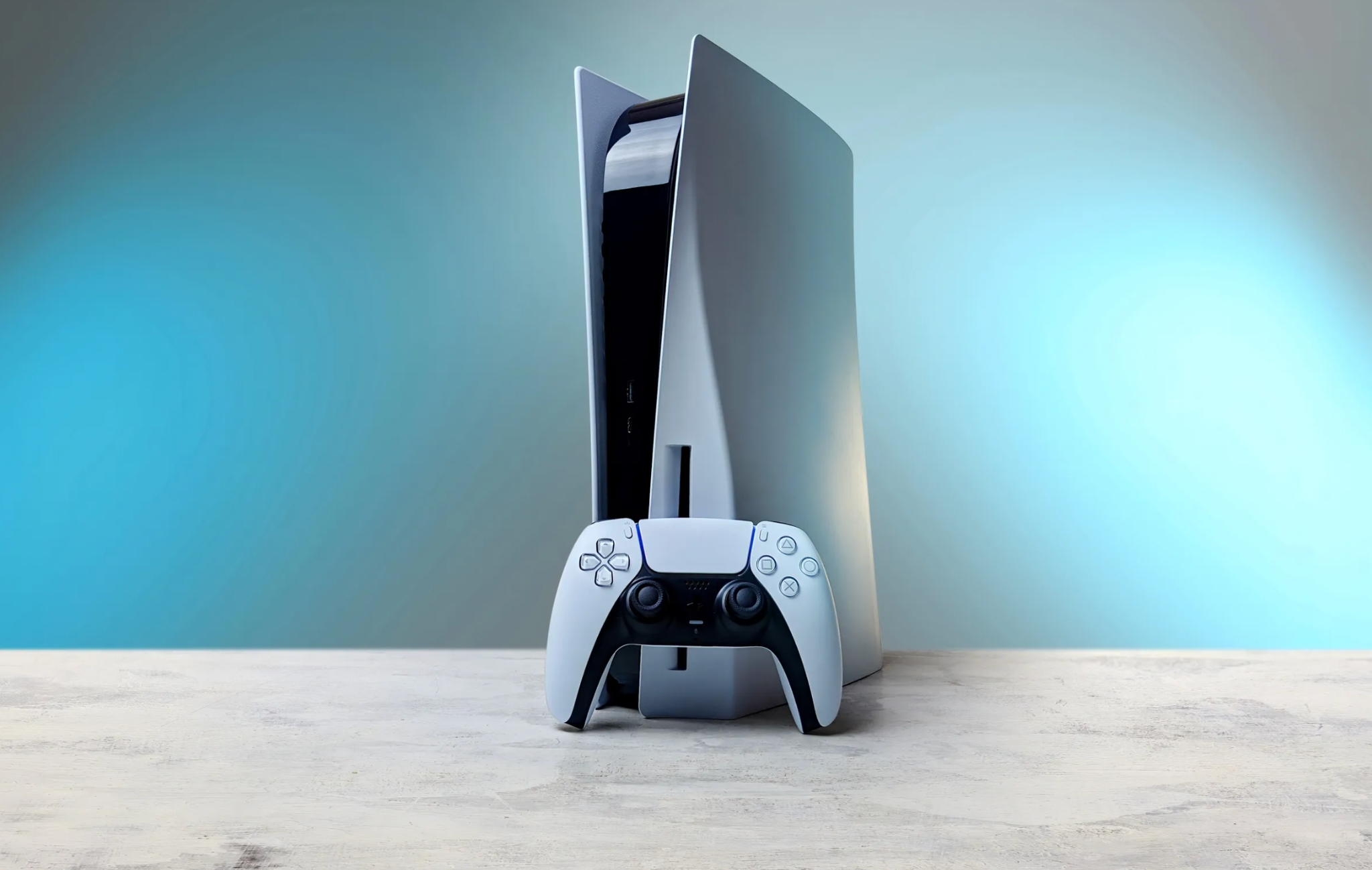 Sony начала работу над секретным устройством под брендом PlayStation