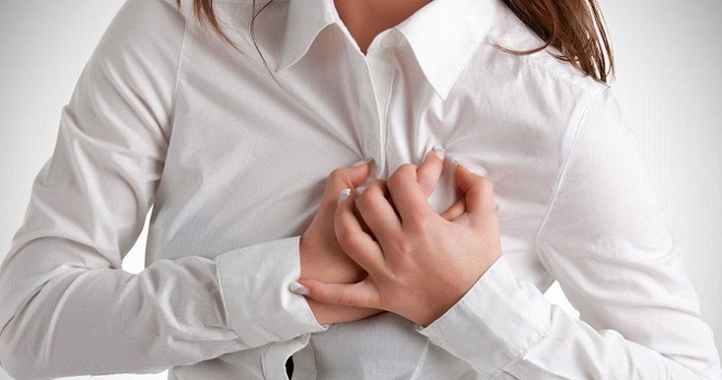 Грипп повышает риск возникновения инфаркта в шесть раз