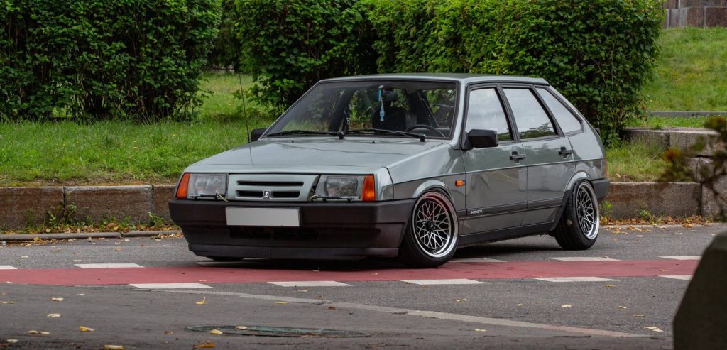 В России предложили создать «по-настоящему народный автомобиль»