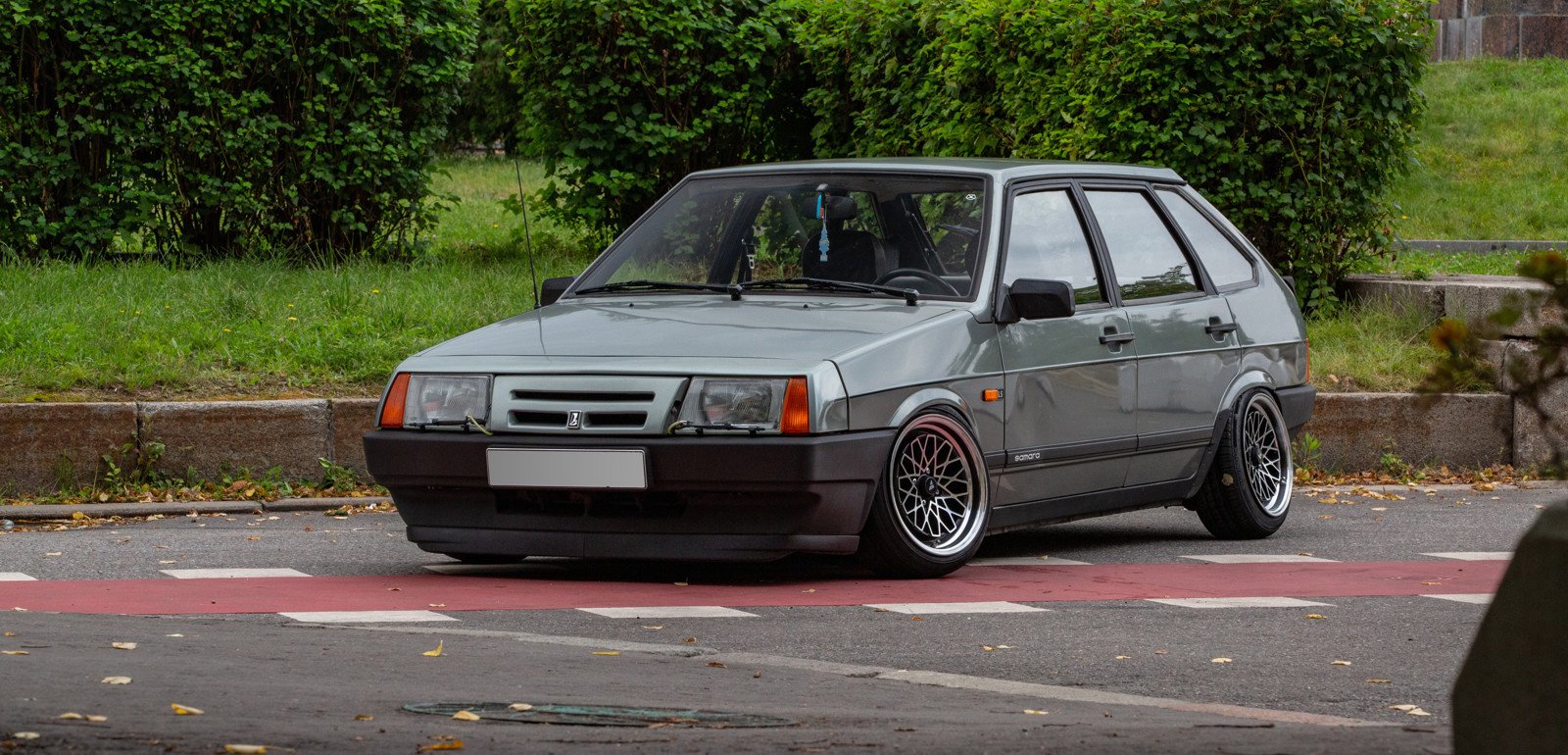 В России предложили создать «по-настоящему народный автомобиль»