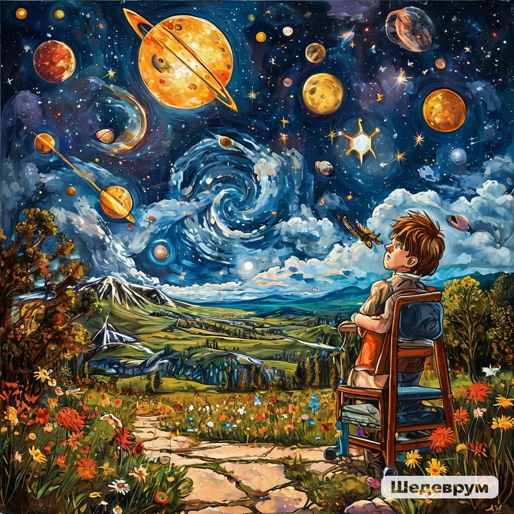 Новый рассвет в космосе: недавние открытия астрономов, которые формируют наше понимание Вселенной